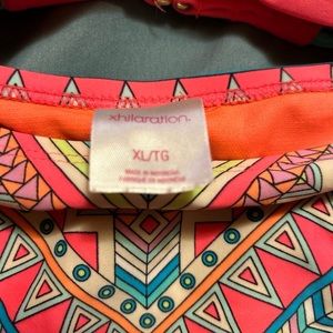 Size XL women’s swimsuit